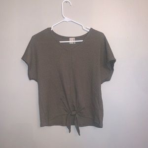 Women’s top